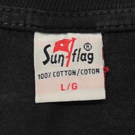 ROLLING STONES LIP & TONGUE VOODOO LOUNGE WORLD TOUR 94/95 LARGE 4401