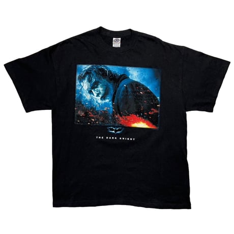 THE DARK KNIGHT LOOK BACK JOKER DEAD STOCK DELTA XL 2253