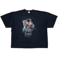 Harry Potter AND THE DEATHLY HALLOWS MOVIE PROMO ALSTYLE XXXL 9132