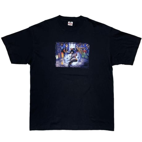 LIMP BIZKIT 1999 Significant Other TOUR ALSTYLE XL 5588