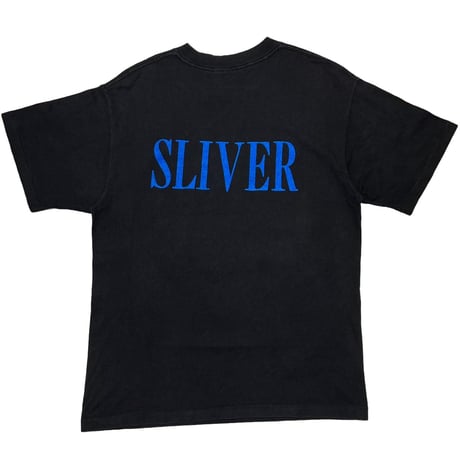 NIRVANA SLIVER giant BY TEE JAYS LARGE 3772