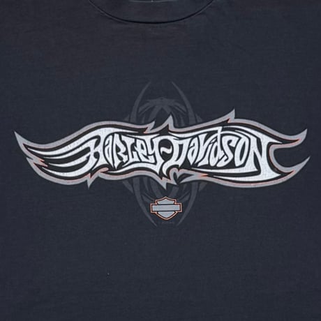 HARLEY DAVIDSON SPIDER M&S CHAMBERSBURG LS XXL 7297
