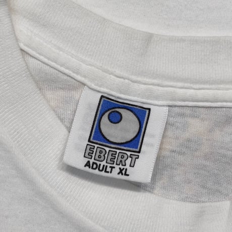 MARLBORO ADVENTURE TEAM VEHICLE WHITE EBERT XL 7662