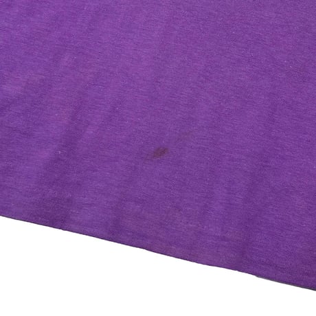 JANET JACKSON Put me on a planet dammit PURPLE FITS XL 4974