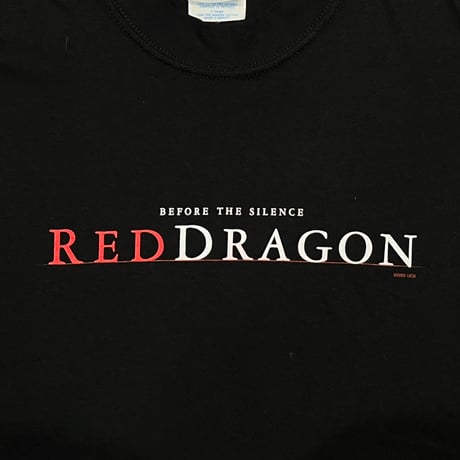 RED DRAGON 2002 MOVIE PROMO M&O XL 3109