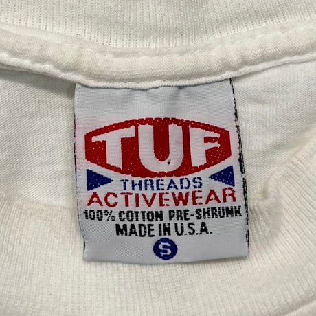 STUDIO LIFE PARAMOUNT TUF TAG SMALL FITS MEDIUM 4511