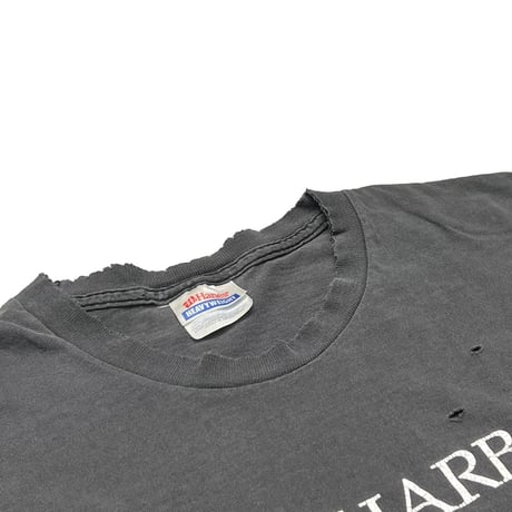 PEARL HARBOR MOVIE PROMO HANES XL 3462