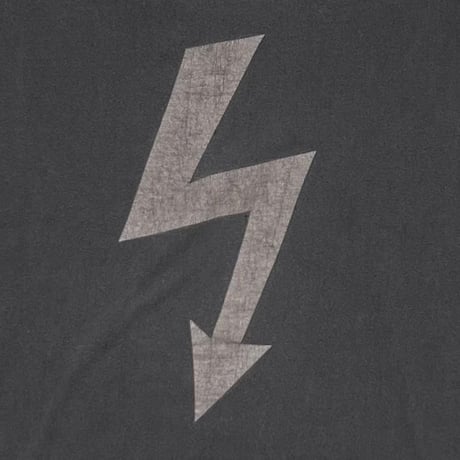 MARILYN MANSON 1998 ANTICHRIST SURPERSTAR ARROW LOGO FITS LARGE