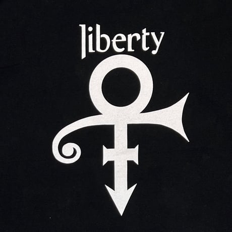 PRINCE LOVE SEX LIBERTY FRUIT OF THE LOOM XL 6024