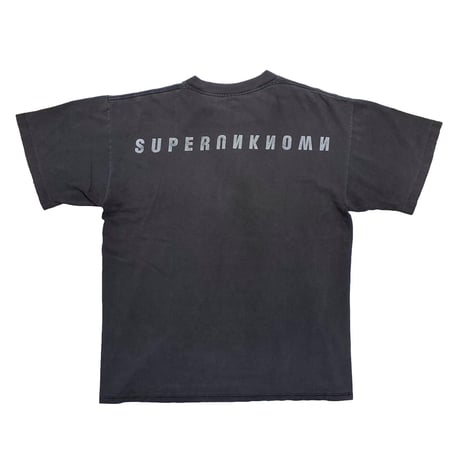 SOUNDGARDEN SUPERUNKNOWN TEE BROCKUM XL 5462