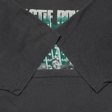BEASTIE BOYS ILL COMMUNICATION HANES XL 3638