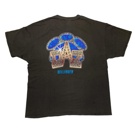 DAZ DILLINGER TEE WINTERLAND XL 3218