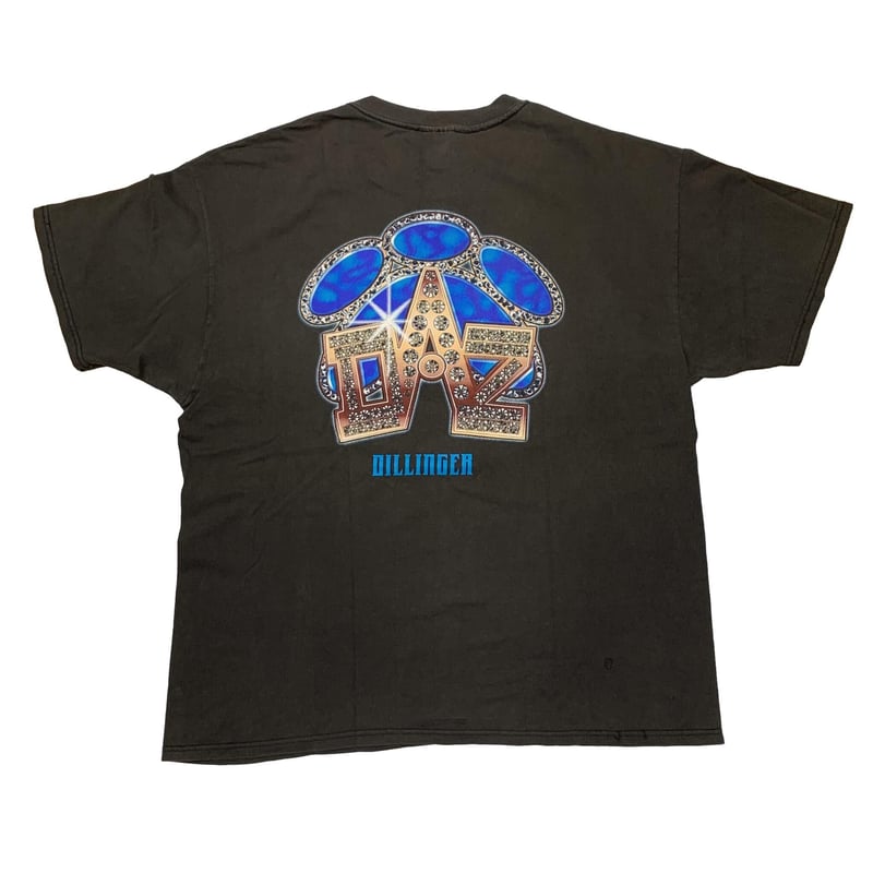 DAZ DILLINGER TEE WINTERLAND XL 3218 | greatLAn