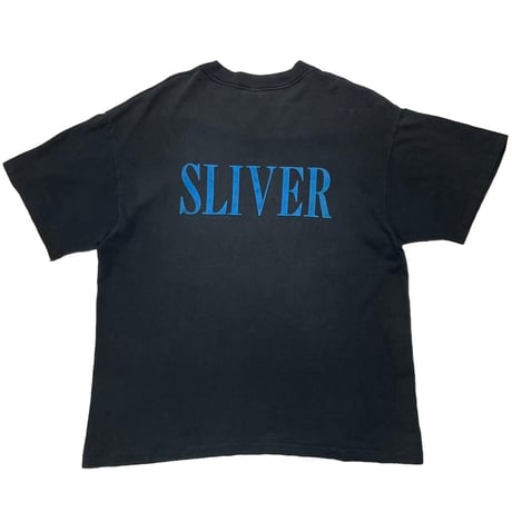 NIRVANA SLIVER GINAT BY TEE JAYS XL 8164