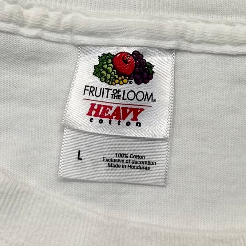 RED HOT CHILI PEPPERS I'M WITH YOU WHITE FRUIT