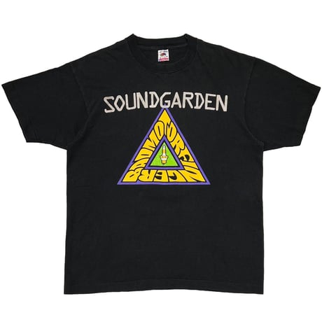 CATEGORY SOUNDGARDEN | greatLAnd OSAKA CATEGORY SOUNDGARDEN | greatLAnd OSAKA
