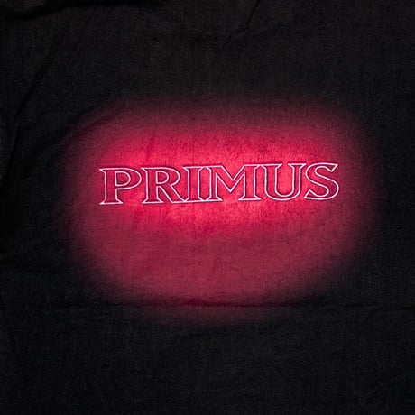 PRIMUS 1993 Miscellaneous Debris Hanes XL 4512