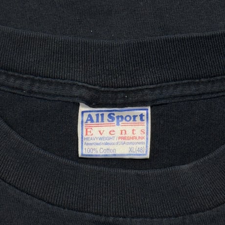 EMINEM CRIMINAL ALL SPORT XL 9588