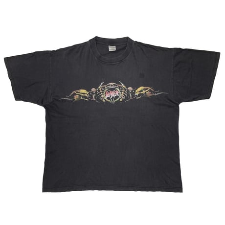 SLAYER UNDISPUTED ATTITUDE TOUR EURO XL 5342