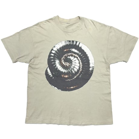 NINE INCH NAILS 1994 HALO TEE SAGE GREEN FITS XL 1832