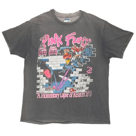 greatLAnd ORIGINAL グレートランド greatLAnd ORIGINAL CAPITALISM TEE BLACK | great