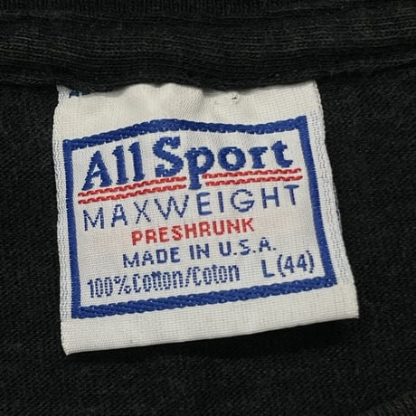 NINE INCH NAILS THE FRAGILE ALL SPORT LARGE 1884