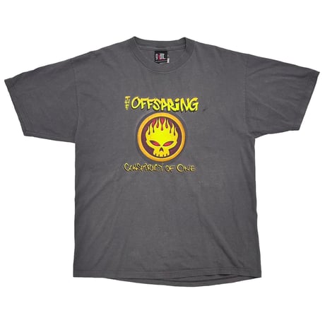 トップス offspring xl Apparel – The Offspring