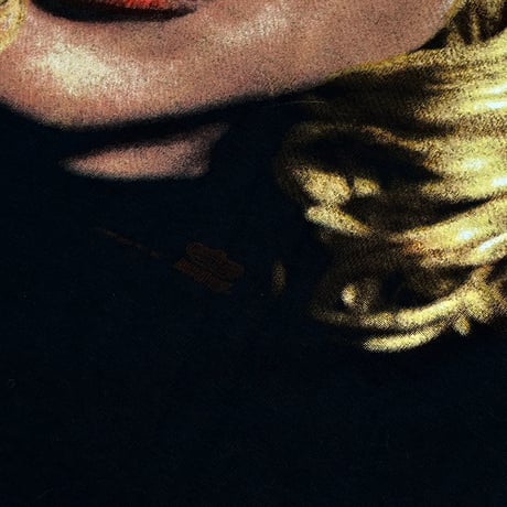 MADONNA THE GIRLIE SHOW BLACK LARGE 3817