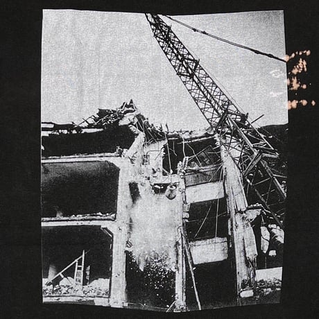 RAGE AGAINST THE MACHINE CHE GUEVARA GIANT by anvil XL 4981