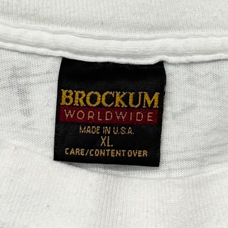 MOODY BLUCE OVP BROCKUM XL 3331