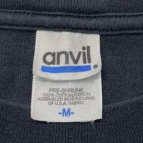 NIRVANA Y2K SMILE ANVIL MEDIUM 4704