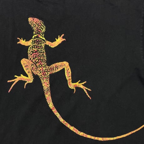 Marlboro LIZARD POCKET TEE XL 1170