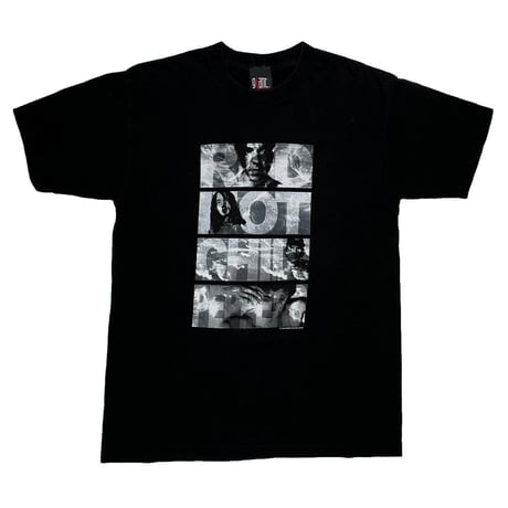 RED HOT CHILI PEPPERS 1999 CALIFORNICATION GIANT XL 0554