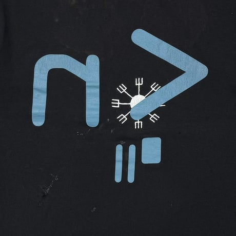 NINE INCH NAILS DISSONANCE ALL SPORT XL 4614