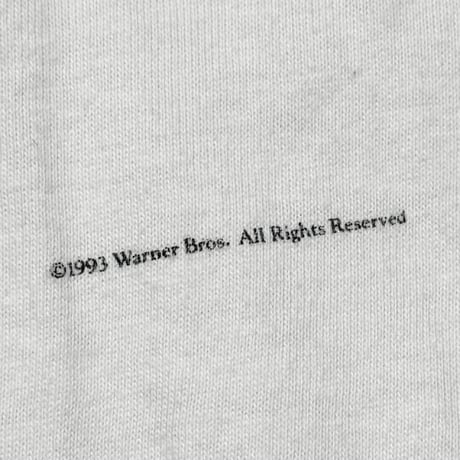 The Fugitive MOVIE PROMO WHITE LARGE 8784