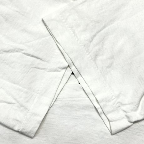 THE ROLLING STONES SPIKE TONGUE VOODOO LOUNGE TOUR 94/95 WHITE FITS XL 8083
