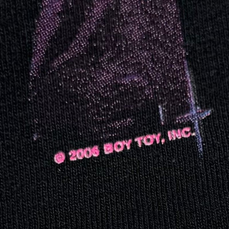 MADONNA CONFESSIONS TOUR 2006 FITS XL 4313 | gr
