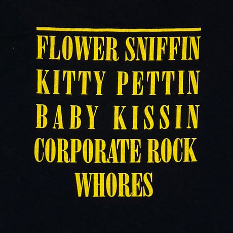 NIRVANA SMILE FITS XL 3962