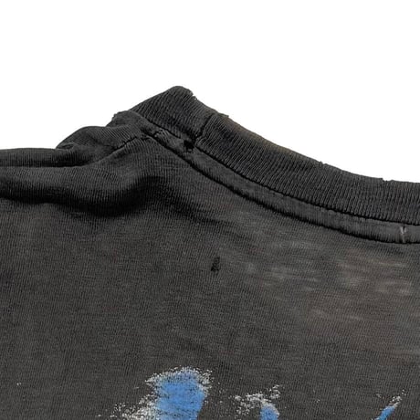 RAGE AGAINST THE MACHINE BOMBTRACK BLUE OVP FITS LARGE 8353