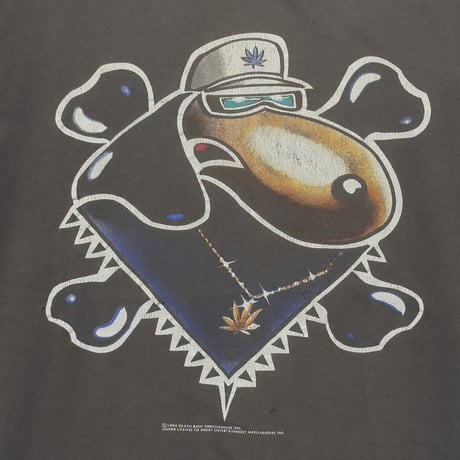 SNOOP DOGG SNOOP DOGGY DOGG GEM XL 3636