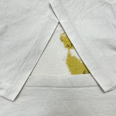NINE INCH NAILS THE DOWNWARD SPIRAL halo eight  WHITE ALLSPORT LARGE 0060