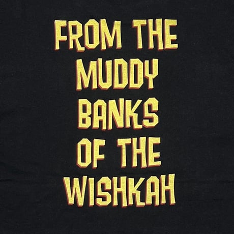 NIRVANA 1996 FROM THE MUDDY BANKS OF THE WISHKAH LEE XL 1153