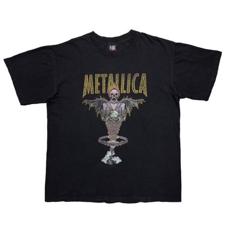 METALLICA PUSHEAD KING NOTHING GIANT XL 5266