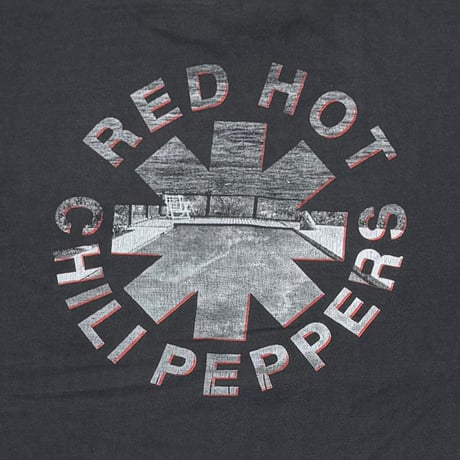 RED HOT CHILI PEPPERS CALIFORNICATION STYLE BOOTLEG EURO XL 1768