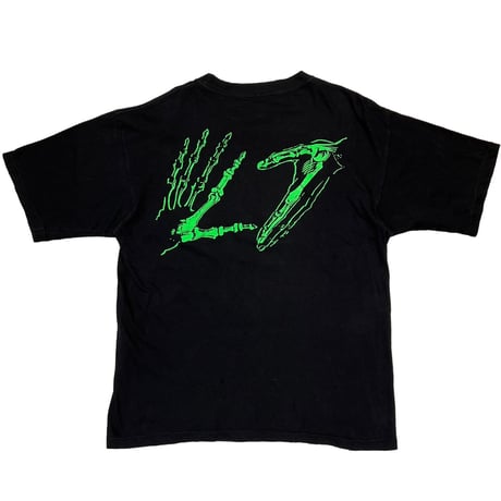 L7 SMELL THE MAGIC FITS XL 6658