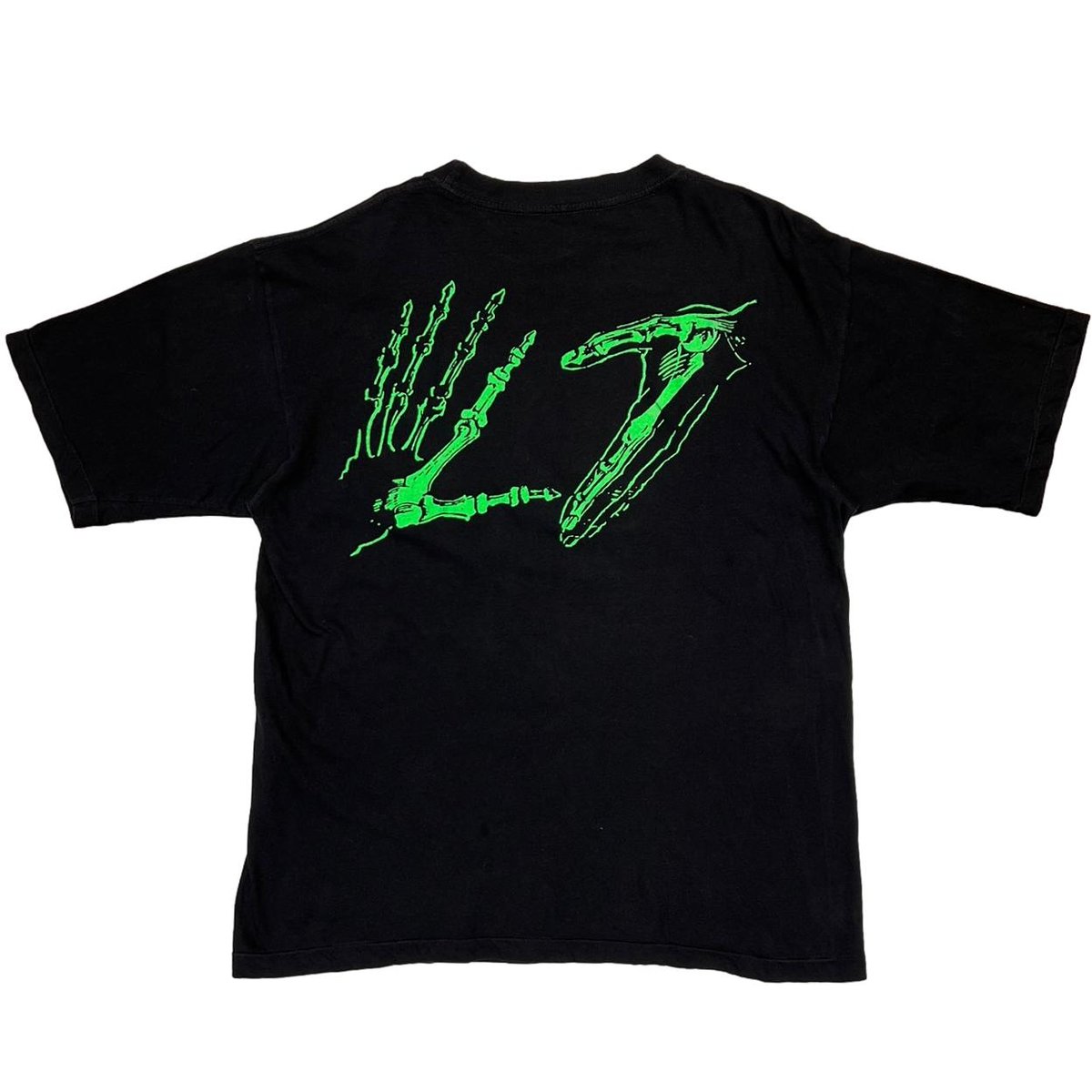 LA L7 SMELL THE MAGIC FITS XL 6658 | greatLAnd OSAKA
