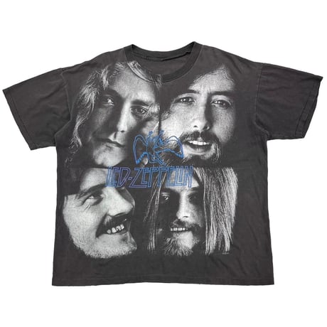 LED ZEPPELIN 4 FACE JACOB'S LADDER FITS XL 3787