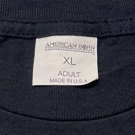 Marlboro M LOGO POCKET TEE XL 8742