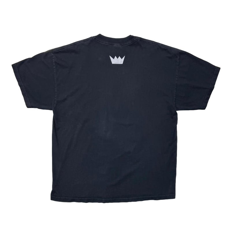 SADE \"KING OF SORROW\" XL 当時物 SADE「KING OF SORROW」XL – Cloakedinblack
