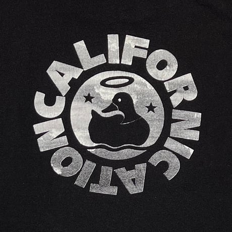 RED HOT CHILI PEPPERS CALIFORNICATION FITS LARGE 2730
